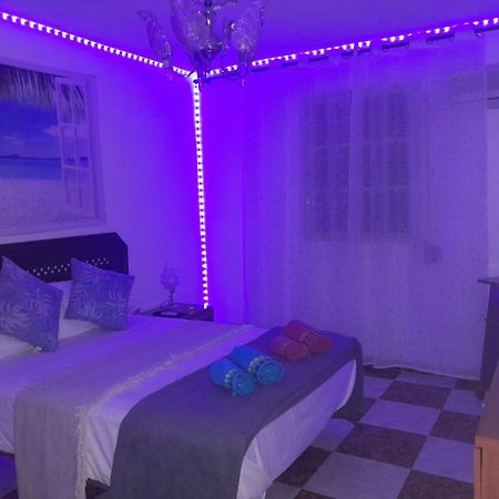Disfruta De Un Barrio Tranquilo Apartment Alcala de Guadaira Luaran gambar