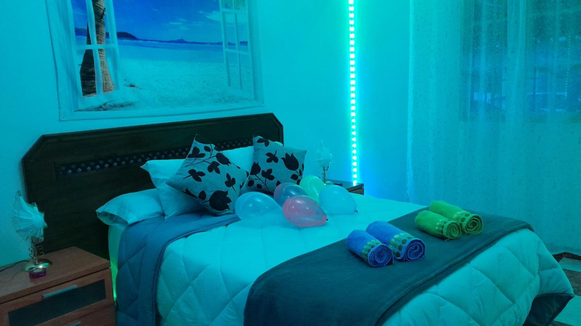 Disfruta De Un Barrio Tranquilo Apartment Alcala de Guadaira Luaran gambar