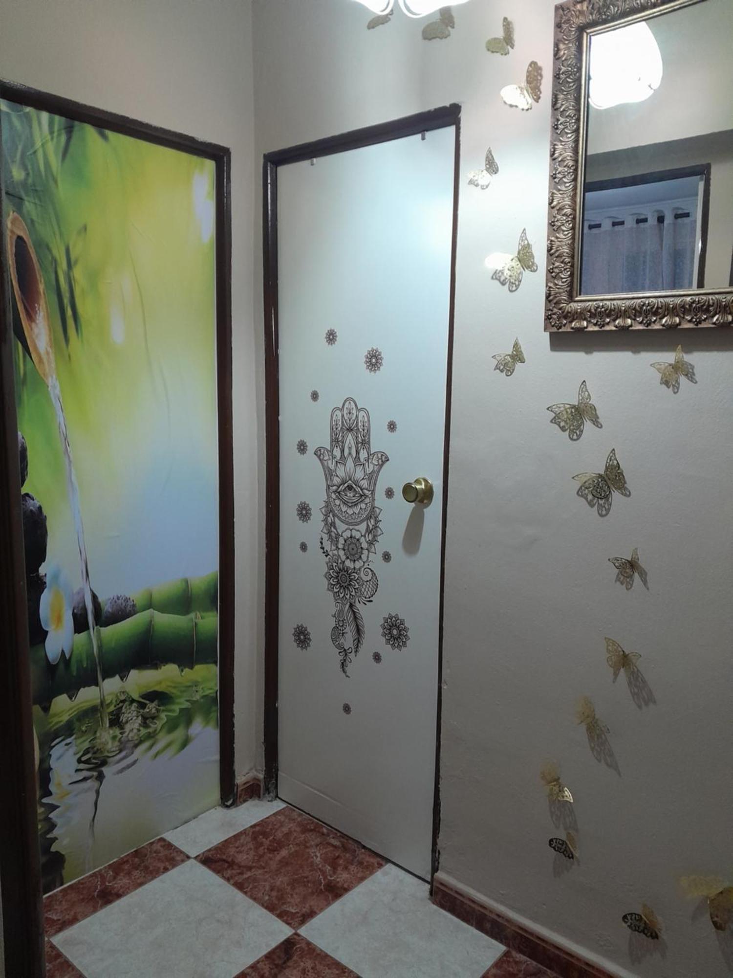 Disfruta De Un Barrio Tranquilo Apartment Alcala de Guadaira Luaran gambar