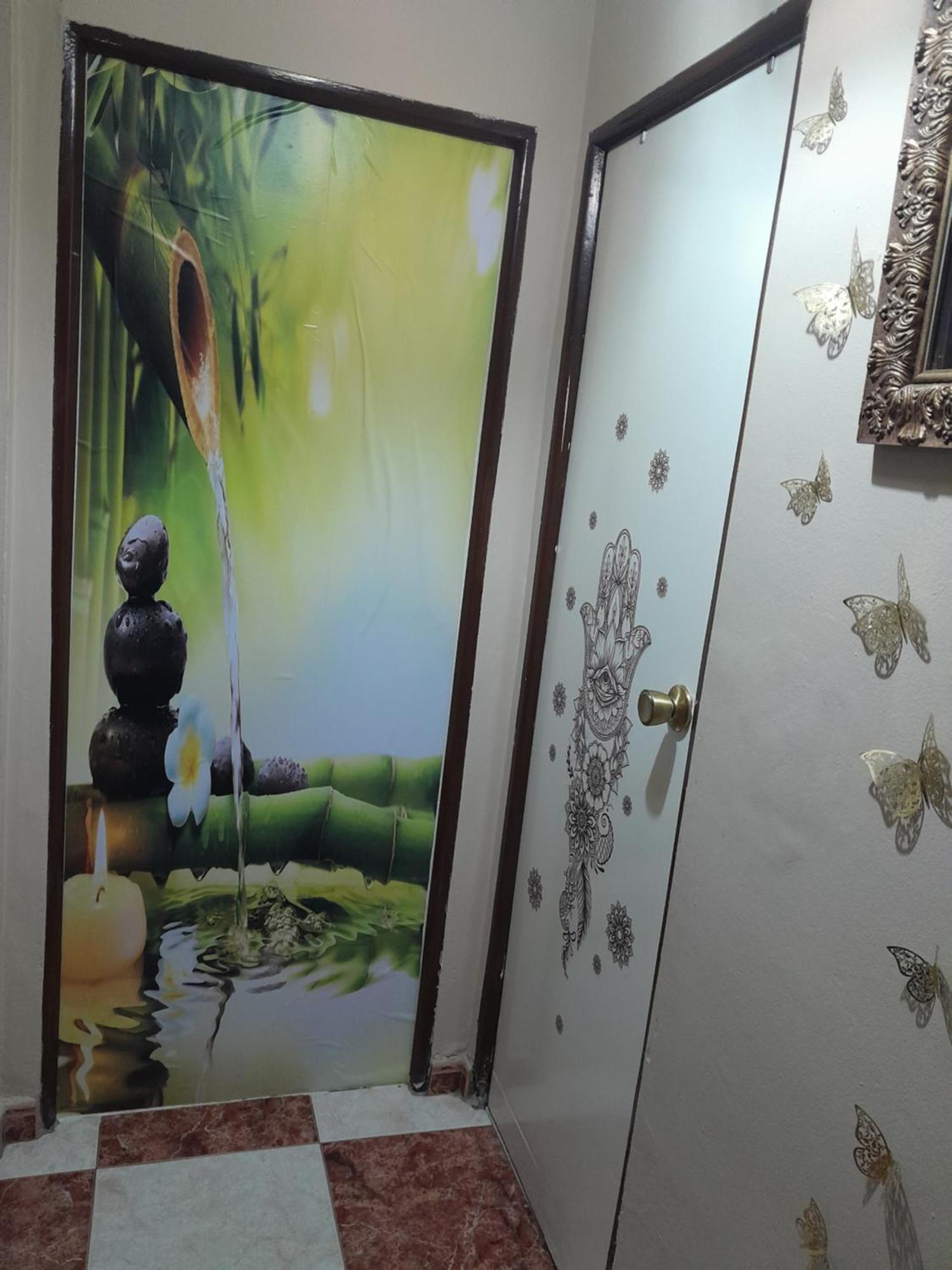Disfruta De Un Barrio Tranquilo Apartment Alcala de Guadaira Luaran gambar