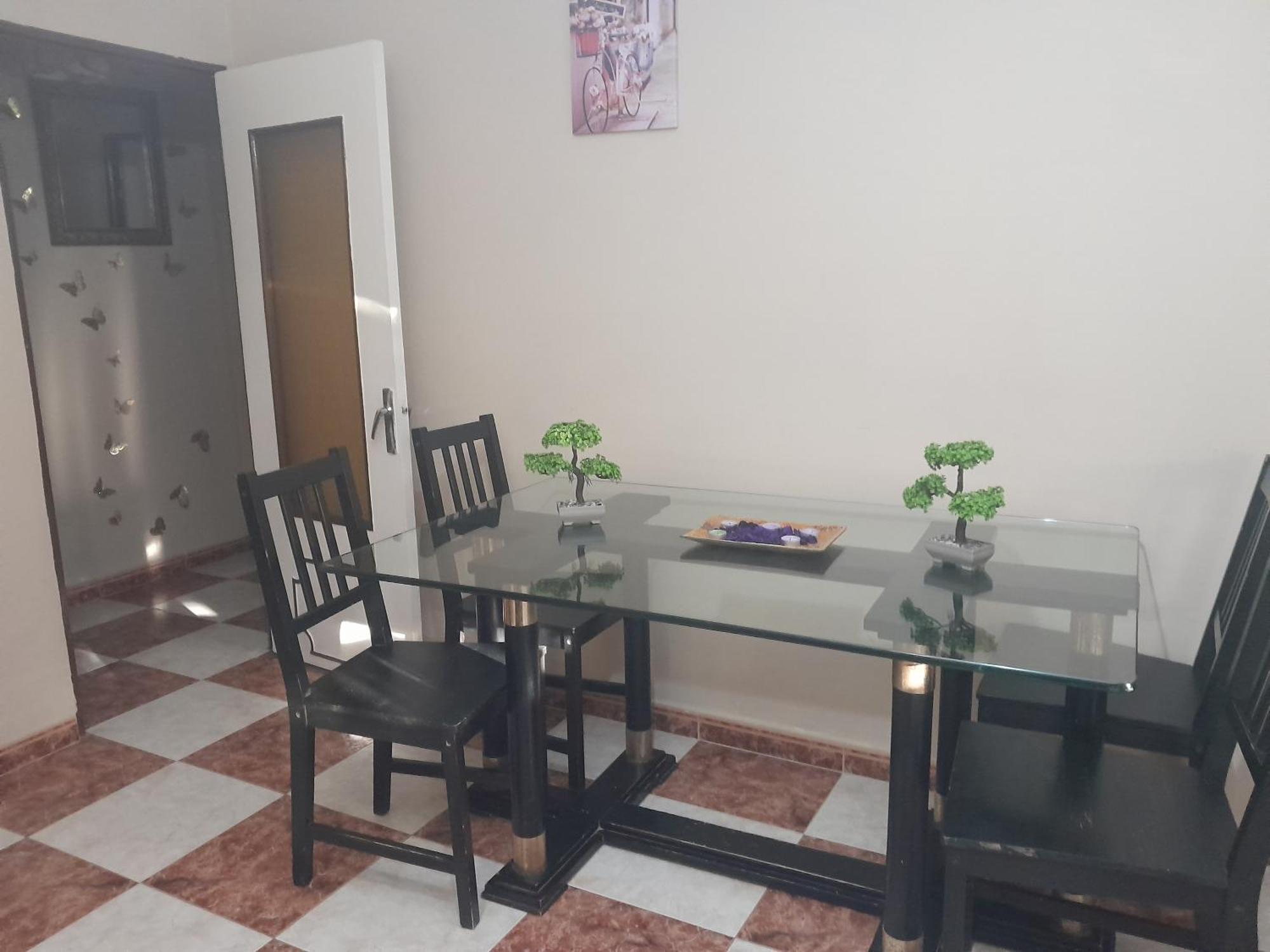 Disfruta De Un Barrio Tranquilo Apartment Alcala de Guadaira Luaran gambar