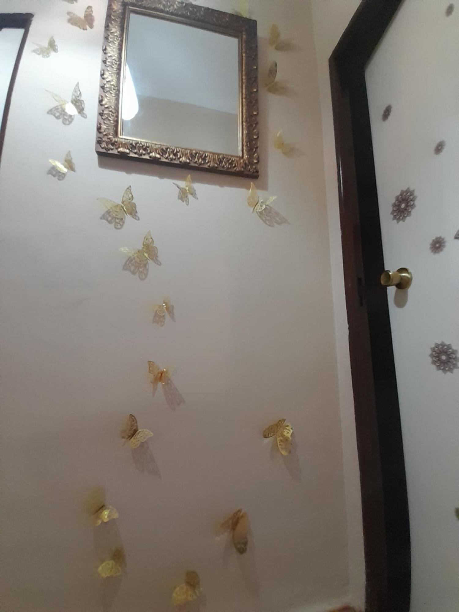 Disfruta De Un Barrio Tranquilo Apartment Alcala de Guadaira Luaran gambar