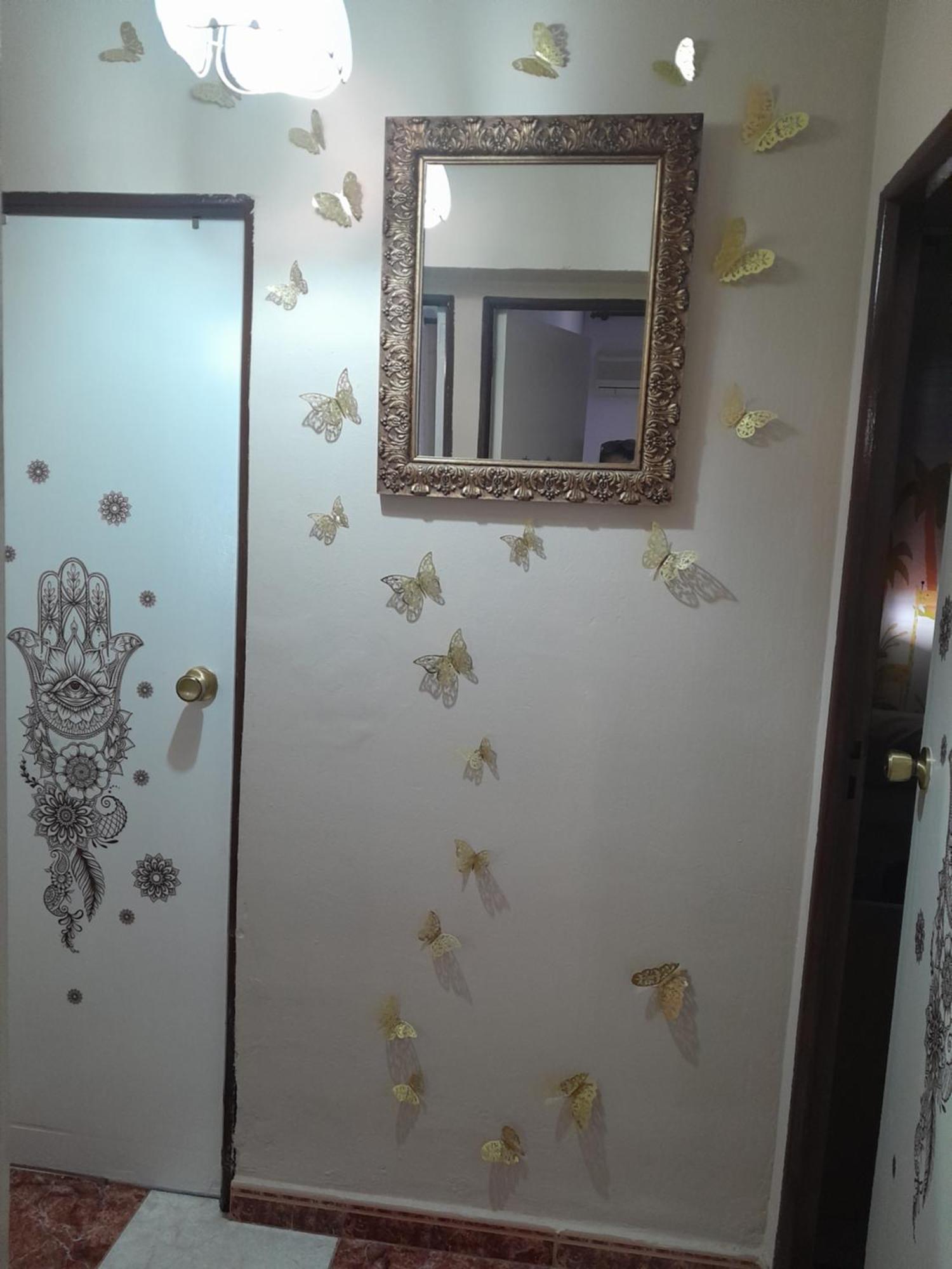 Disfruta De Un Barrio Tranquilo Apartment Alcala de Guadaira Luaran gambar