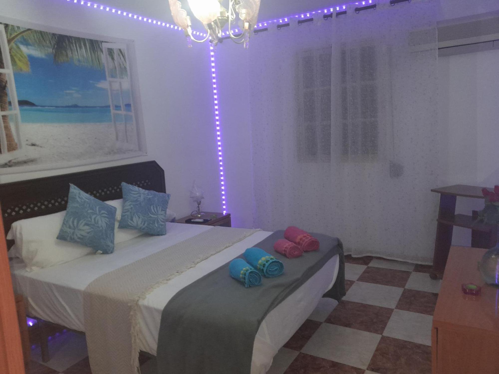 Disfruta De Un Barrio Tranquilo Apartment Alcala de Guadaira Luaran gambar
