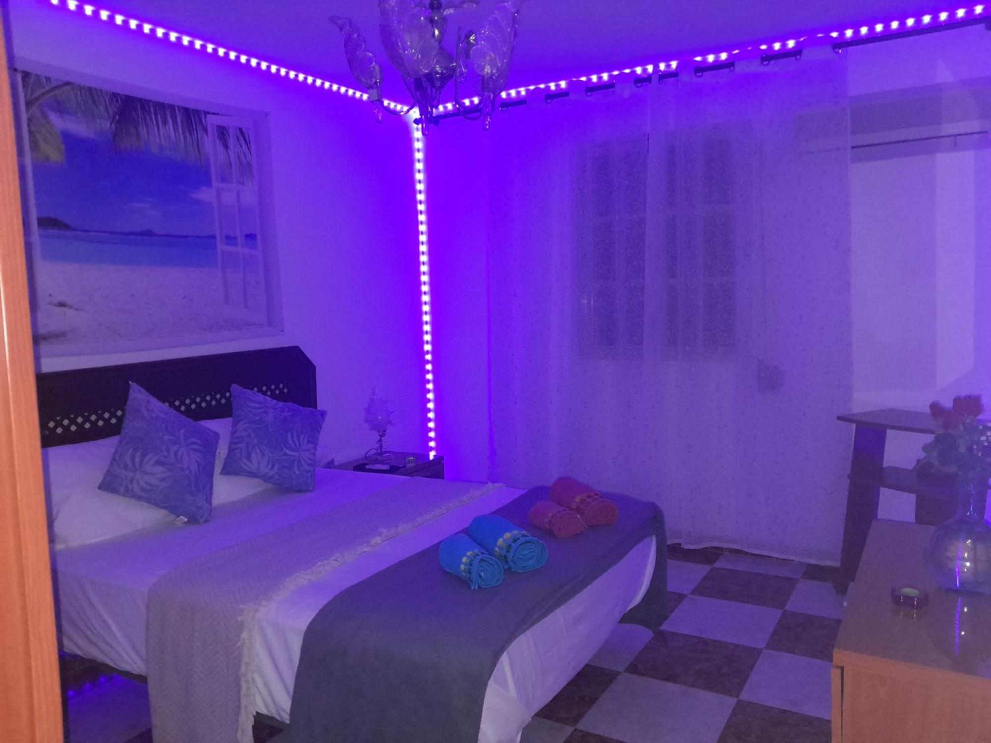 Disfruta De Un Barrio Tranquilo Apartment Alcala de Guadaira Luaran gambar